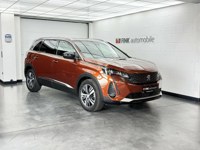 Peugeot 5008 2023 occasion