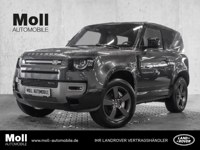 Land Rover Defender 2023 occasion