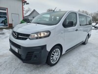 Opel Zafira Life 2023 occasion