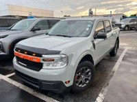 Ford Maverick 2023 occasion