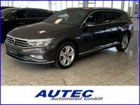 Volkswagen Passat Variant 2023 occasion