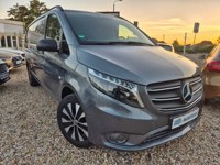 Mercedes-Benz Vito 2023 occasion