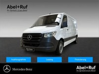 Mercedes-Benz Sprinter 2023 occasion