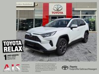 Toyota RAV 4 2023 occasion