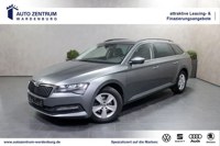 Skoda Superb 2023 occasion