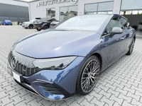 Mercedes-Benz EQE 2023 occasion