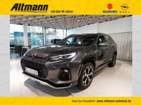 Suzuki Across 2023 occasion