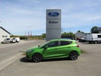 Ford Fiesta 2023 occasion