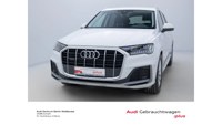 Audi Q7 2023 occasion