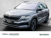Skoda Karoq 2023 occasion