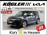 Kia Soul 2023 occasion
