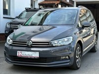 Volkswagen Touran 2023 occasion
