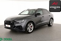 Audi SQ8 2023 occasion