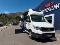 Volkswagen California 2023 occasion