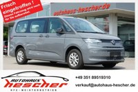 Volkswagen Multivan 2023 occasion