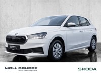 Skoda Fabia 2023 occasion