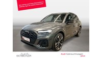 Audi SQ5 2023 occasion
