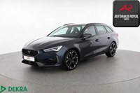 Cupra Leon 2023 occasion