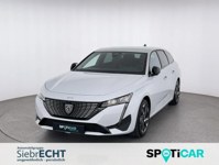 Peugeot 308 2023 occasion