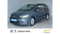 Volkswagen Touran 2023 occasion