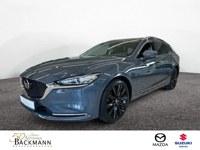 Mazda 6 2023 occasion