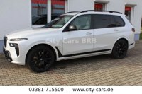 BMW X7 2023 occasion