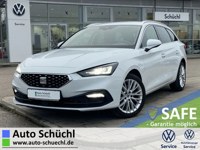 Seat Leon 2023 occasion