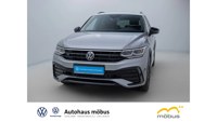 Volkswagen Tiguan Allspace 2023 occasion
