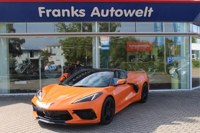 Corvette C8 2023 occasion