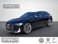 Audi S6 2023 occasion