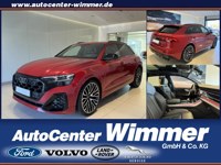 Audi SQ8 2023 occasion