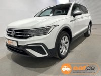 Volkswagen Tiguan Allspace 2023 occasion