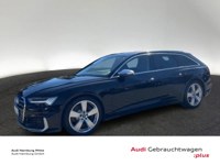 Audi S6 2023 occasion