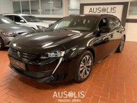 Peugeot 508 2023 occasion