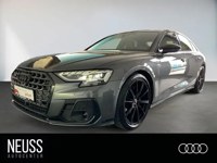 Audi A8 2023 occasion