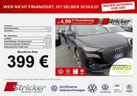 Audi Q4 2023 occasion