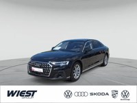 Audi A8 2023 occasion