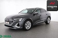Audi e-tron 2023 occasion