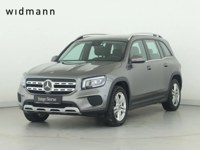Mercedes-Benz GLB 220 2023 occasion