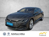 Volkswagen Arteon 2023 occasion