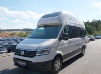Volkswagen California 2023 occasion