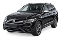 Volkswagen Tiguan Allspace 2023 occasion