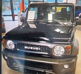 Suzuki Jimny 2023 occasion