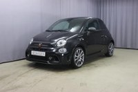 Abarth 595 2023 occasion
