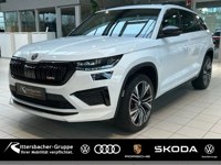 Skoda Kodiaq 2023 occasion