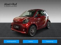Smart ForTwo 2023 occasion