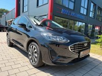 Ford Fiesta 2023 occasion