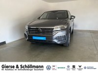 Volkswagen Touareg 2023 occasion
