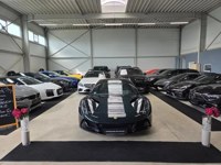 Lotus Emira 2023 occasion