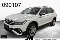 Volkswagen Tiguan Allspace 2023 occasion
